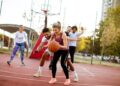 SAĞLIKLI BİR spor için beslenme!