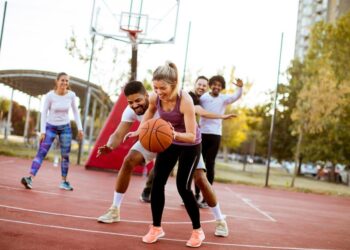 SAĞLIKLI BİR spor için beslenme!