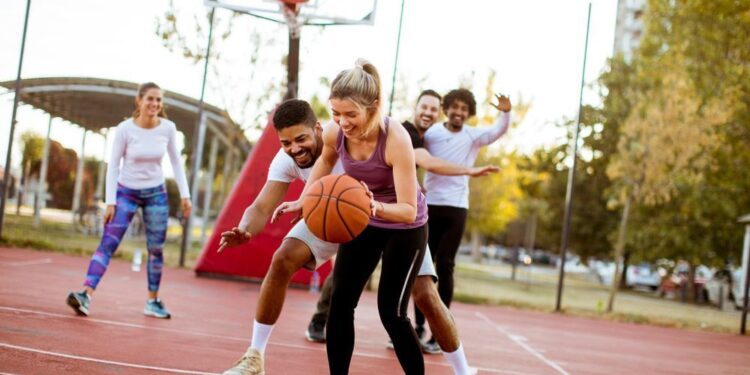 SAĞLIKLI BİR spor için beslenme!