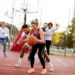 SAĞLIKLI BİR spor için beslenme!