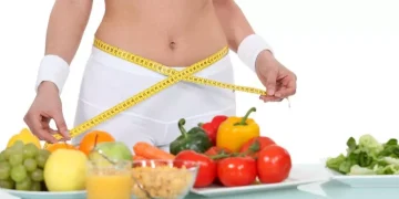 Diyette Doğru Beslenme