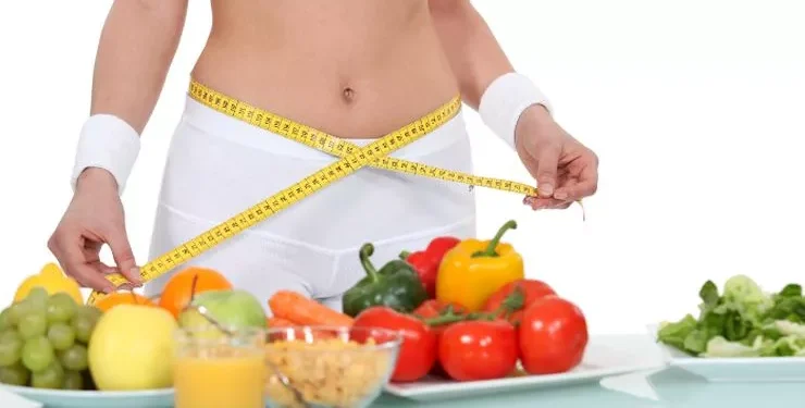 Diyette Doğru Beslenme