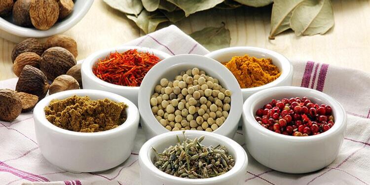 Antioksidan açısından en zengin 10 baharat