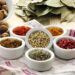 Antioksidan açısından en zengin 10 baharat