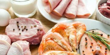 Dukan diyet nedir, nasıl yapılır? Kalıcı ve hızlı kilo vermenize yardımcı diyet