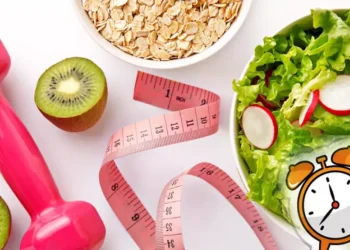 Kalıcı ve hızlı kilo verme! İşte haftada 3 kilo verdiren diyet listesi