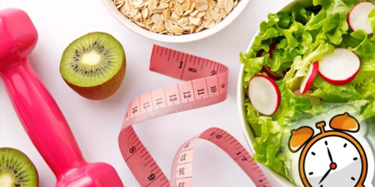 Kalıcı ve hızlı kilo verme! İşte haftada 3 kilo verdiren diyet listesi