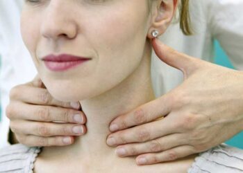 Tiroid hastalığı nedir? İşte tüm bilinmeyenler…