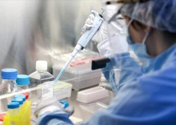 Yeni varyant DSÖ’yü harekete geçirdi: Omicron’dan daha bulaşıcı