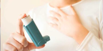 Alerjik astım ve Koah hakkında her şeyi Dr. Kamil Teker anlatıyor