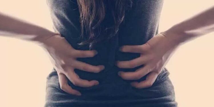 Bel fıtığı nedir? Nasıl tedavi edilir?