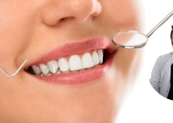 Sağlıklı bir gülüş için ne yapılmalı? Diş hekimi Berkan Yıldız açıklıyor