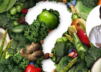 Mucize besin var mıdır? Diyetisten Gökçen Efe Aydın açıklıyor