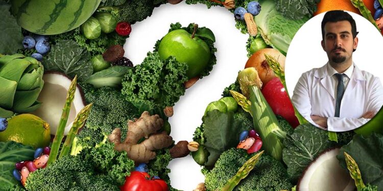 Mucize besin var mıdır? Diyetisten Gökçen Efe Aydın açıklıyor