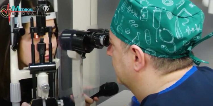 Detaylı göz muayenesi nasıl yapılır? Dr. Ercan Paşaoğlu açıklıyor