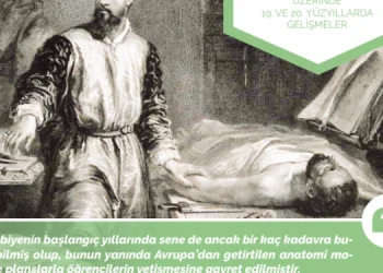Türk Tıp Tarihinde Patoloji ve Anatomi Bilimleri Üzerinde 19. ve 20. Yüzyıllarda Gelişmeler | Prof. Dr. Ayşegül Demirhan Erdemir