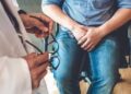Dikkat edin sizde de olabilir! Prostat büyümesi nedir? Dr. Abdulvahap Karabulut anlatıyor