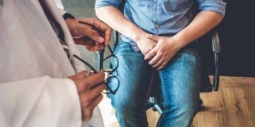 Dikkat edin sizde de olabilir! Prostat büyümesi nedir? Dr. Abdulvahap Karabulut anlatıyor