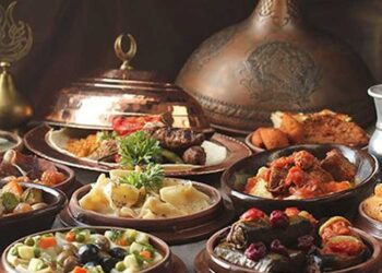 Ramazanda sağlıklı beslenme nasıl olmalıdır?