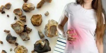 Taş hastalığı nedir? Dr. Ülküsan Özer anlatıyor