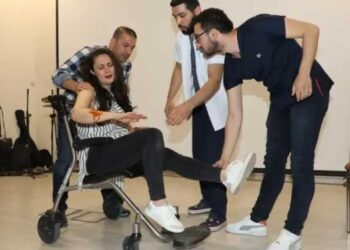 Ankara’da Hemşireler Haftası etkinliği