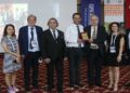 Avrasya Hastaneleri Uluslararası Sağlıkta Kalite ve Hasta Güvenliği Kongresinde