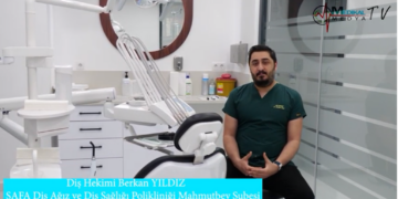 İmplant sonrası protez mi yaptırmanız gerek! Önce Dr. Berkan Yıldız’ı dinleyin