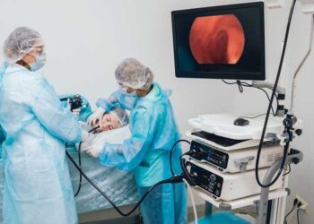 Endoskopi nedir? Op. Dr. Aytekin Coşkun anlatıyor