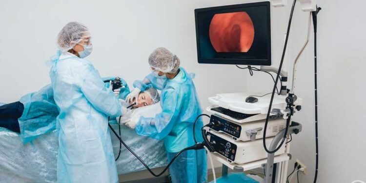 Endoskopi nedir? Op. Dr. Aytekin Coşkun anlatıyor