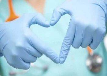 Sağlık ordumuzun neferlerinden sevgili hemşirelerimizin Hemşireler Günü kutlu olsun