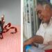 Aman sakın yapmayın! Keneye bunu yaptı canından oldu