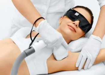 Lazer epilasyon zararlı mıdır? Baran Tuğ anlatıyor