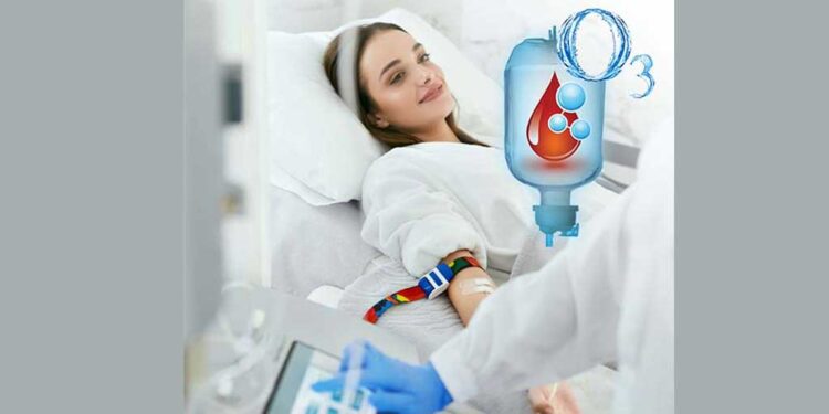 Ozon tedavisi nedir? Hangi durumlarda yapılır?