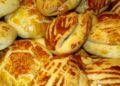 Poğaça yapmak hiç bu kadar kolay olmamıştı! Mayasız mis gibi bir poğaça tarifi