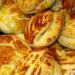 Poğaça yapmak hiç bu kadar kolay olmamıştı! Mayasız mis gibi bir poğaça tarifi