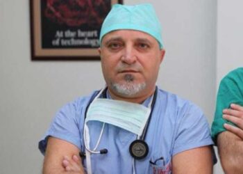 Prof. Dr. Uğur Filizcan VM Medical Park Hastanesi’nde hasta bakımına başladı