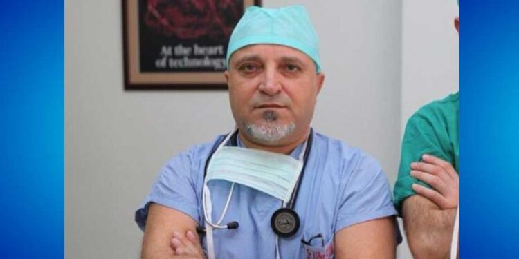 Prof. Dr. Uğur Filizcan VM Medical Park Hastanesi’nde hasta bakımına başladı
