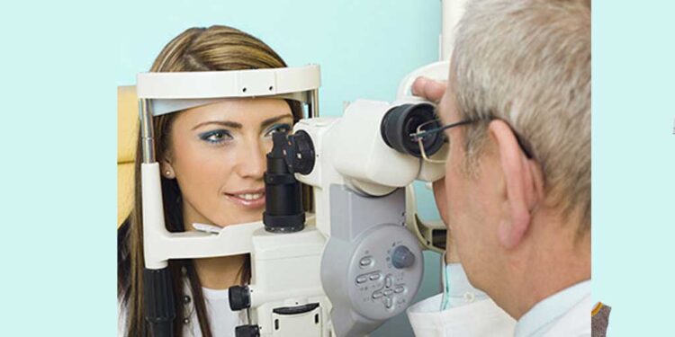 YAG lazer cihazı hangi durumlarda kullanılır? Doktor Muhammet Beyazal anlatıyor
