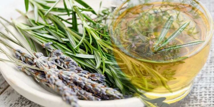 Biberiyenin faydaları saymakla bitmiyor