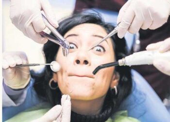 Dr. Berkan Yıldız amalgam dolgu hakkında bilgiler veriyor