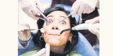 Dr. Berkan Yıldız amalgam dolgu hakkında bilgiler veriyor