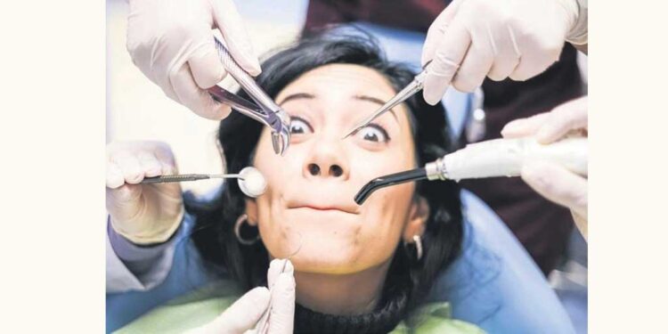Dr. Berkan Yıldız amalgam dolgu hakkında bilgiler veriyor