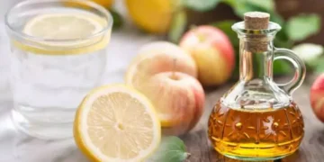 Yatmadan önce limonlu sirke içerseniz…