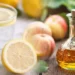 Yatmadan önce limonlu sirke içerseniz…