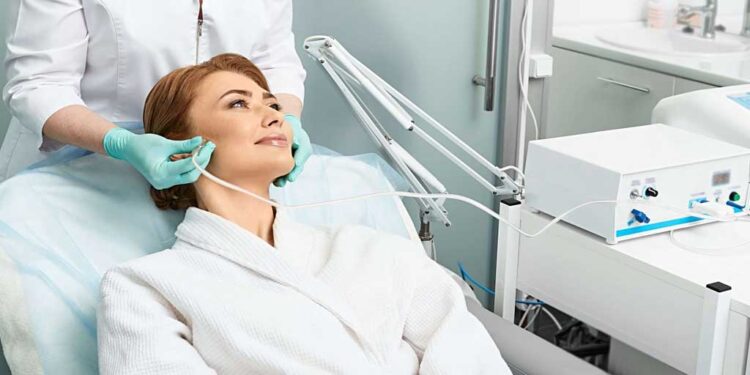 Ozon tedavisi nedir? Nasıl yapılır