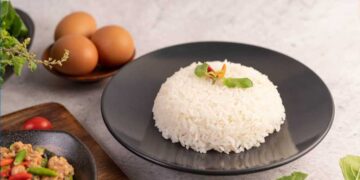 Tane tane dökülen pilav nasıl yapılır?