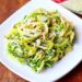 KABAK SPAGETTİ NASIL YAPILIR?