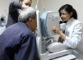 OCT göz tomografisi nedir?