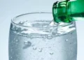 Maden suyu yerine soda içmeyin! Farkları ve faydaları nelerdir?