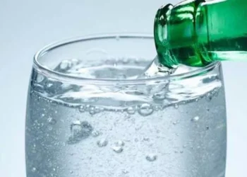 Maden suyu yerine soda içmeyin! Farkları ve faydaları nelerdir?